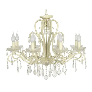 Подвесная люстра Arti Lampadari Luminare Luminare E 1.1.8.601 C Подвесная люстра Arti Lampadari Luminare Luminare E 1.1.8.601 C