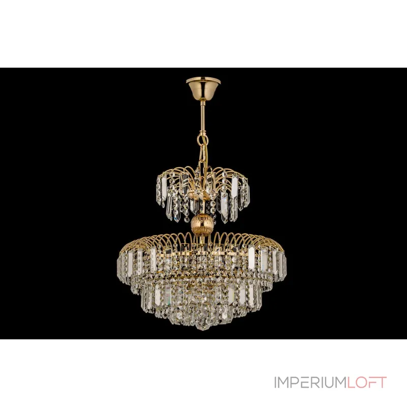 Подвесная люстра Arti Lampadari Salentino Salentino E 1.5.40.102 G