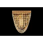 Настенный светильник Arti Lampadari Favola Gold Favola E 2.10.501 G