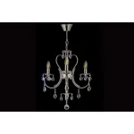 Подвесная люстра Arti Lampadari Romano Nb Romano E 1.1.3.601 NB