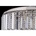 Люстра подвесная Arti Lampadari Milano Milano E 1.5.D50.505 N