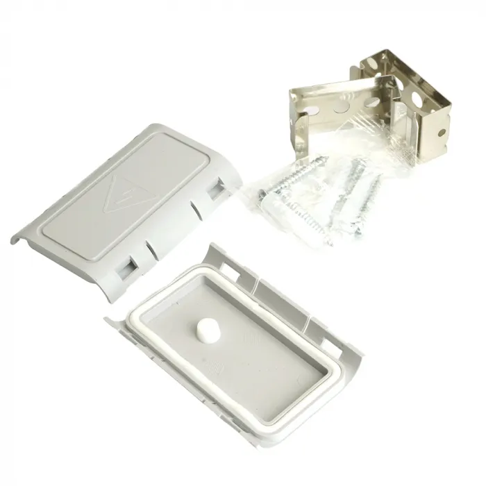 Светильник светодиодный линейный Feron AL5098 LED IP65 48W 6500К от ImperiumLoft