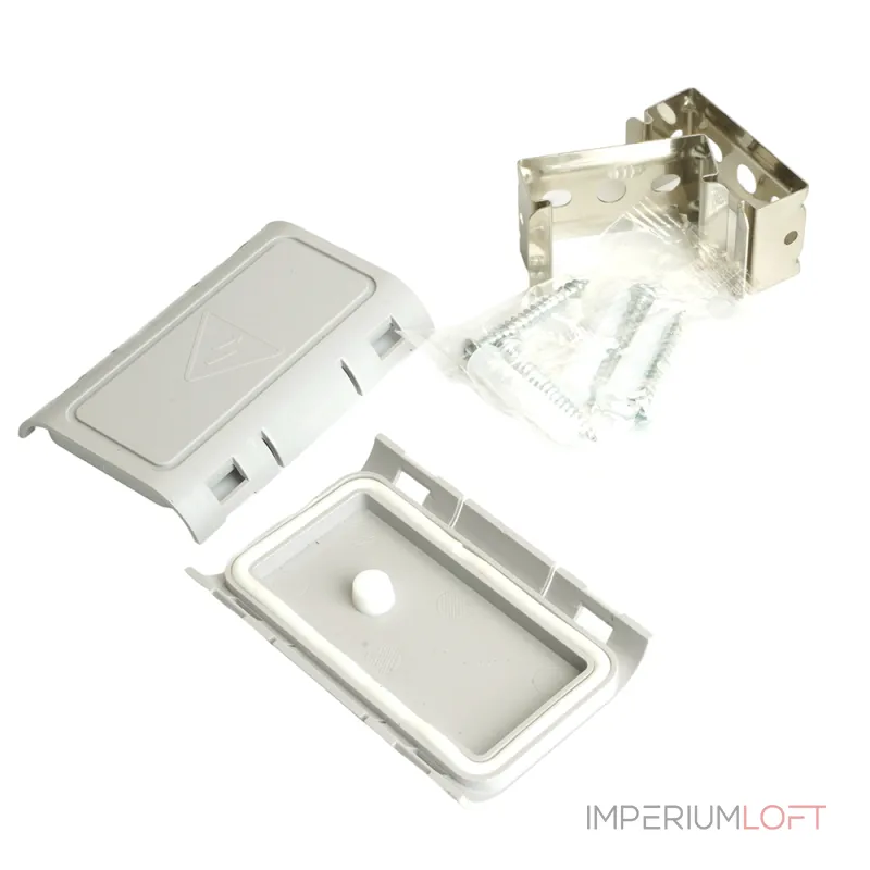 Светильник светодиодный линейный Feron AL5098 LED IP65 48W 6500К