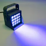 Светодиодный светильник ландшафтно-архитектурный Feron LL-897 LED IP66 25W от ImperiumLoft