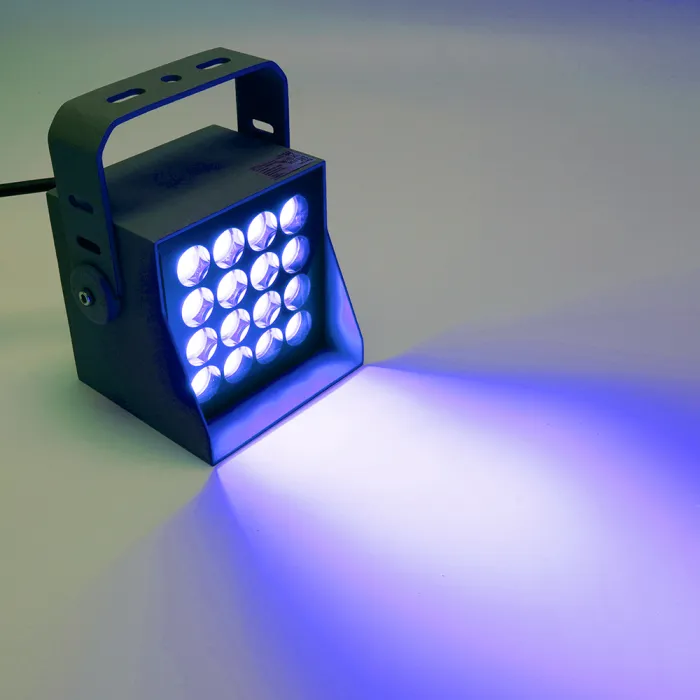 Светодиодный светильник ландшафтно-архитектурный Feron LL-897 LED IP66 25W от ImperiumLoft