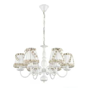 Подвесная люстра Arti Lampadari Formello Formello E 1.1.6 W