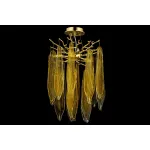 Люстра подвесная ' Dio D`arte Tavenna Gold Tavenna H 1.5.32.124 G