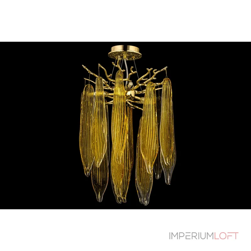 Люстра подвесная ' Dio D`arte Tavenna Gold Tavenna H 1.5.32.124 G