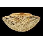 Потолочный светильник Arti Lampadari Stella Gold Stella LE 1.2.50.501 G