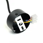 Подвесной светильник Feron ML1841 GU10 IP20 35W от ImperiumLoft