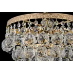 Потолочная люстра Arti Lampadari Castellana Gold Castellana E 1.3.30.501 G