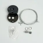 Светильник светодиодный линейный Feron AL4030 LED IP20 54W 4000К от ImperiumLoft