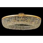 Потолочный светильник Arti Lampadari Favola Gold Favola LE 1.4.60.502 G