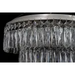 Люстра подвесная Arti Lampadari Acquaro Acquaro E 1.5.D50.100 NP