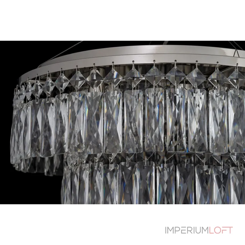 Люстра подвесная Arti Lampadari Acquaro Acquaro E 1.5.D50.100 NP