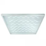 Светодиодная панель Feron AL2117 AL2117 LED IP40 40W 6500К от ImperiumLoft