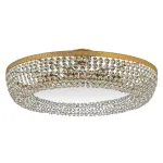 Потолочный светильник Arti Lampadari Favola Gold Favola LE 1.4.60.502 G