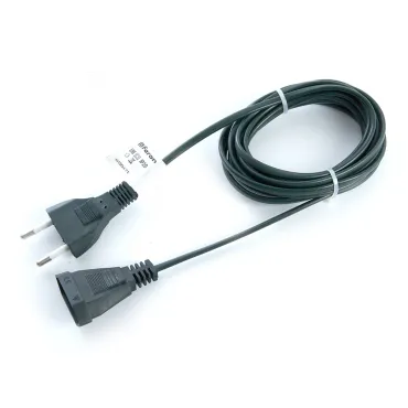 Сетевой шнур (удлинитель) для гирлянд Feron DM305 41661