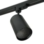Трековый светодиодный светильник Feron AL128 LED IP40 18W 4000К