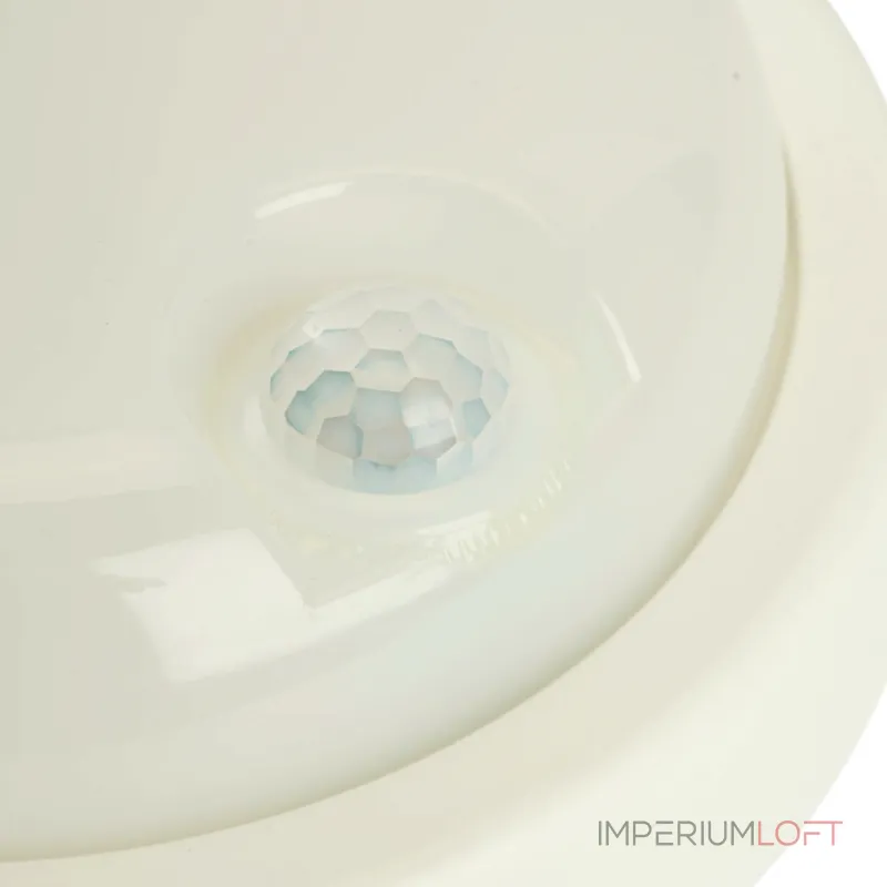 Светильник светодиодный пылевлагозащищённый с ИК-датчиком Feron AL3006 LED IP65 18W 4000К Светильник светодиодный пылевлагозащищённый с ИК-датчиком Feron AL3006 LED IP65 18W 4000К