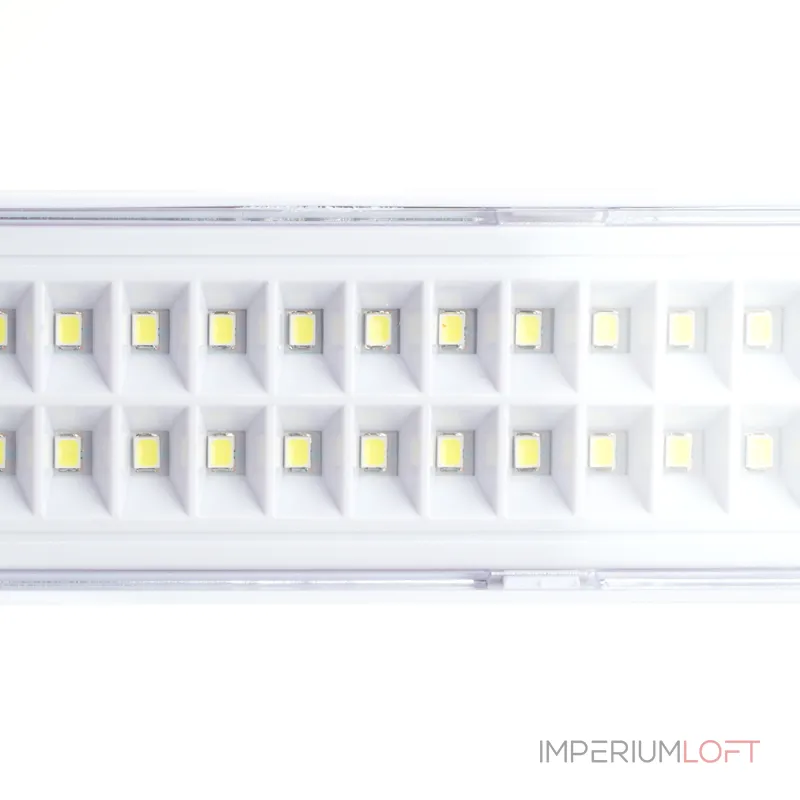 Светильник аккумуляторный Feron EL132 LED IP20 6W