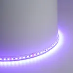 Светодиодная LED лента Feron LS501 120SMD(5050)/м 11Вт/м 24V 5000*10*1.5мм RGB IP20 51823
