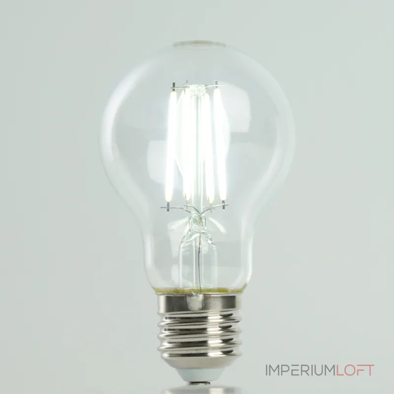 Лампа светодиодная Feron.PRO LB-1106 Шар E27 980LM 6W 175-265V 4000K 48890 Лампа светодиодная Feron.PRO LB-1106 Шар E27 980LM 6W 175-265V 4000K 48890
