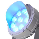 Светодиодный светильник ландшафтно-архитектурный Feron LL-701 LED IP65 18W