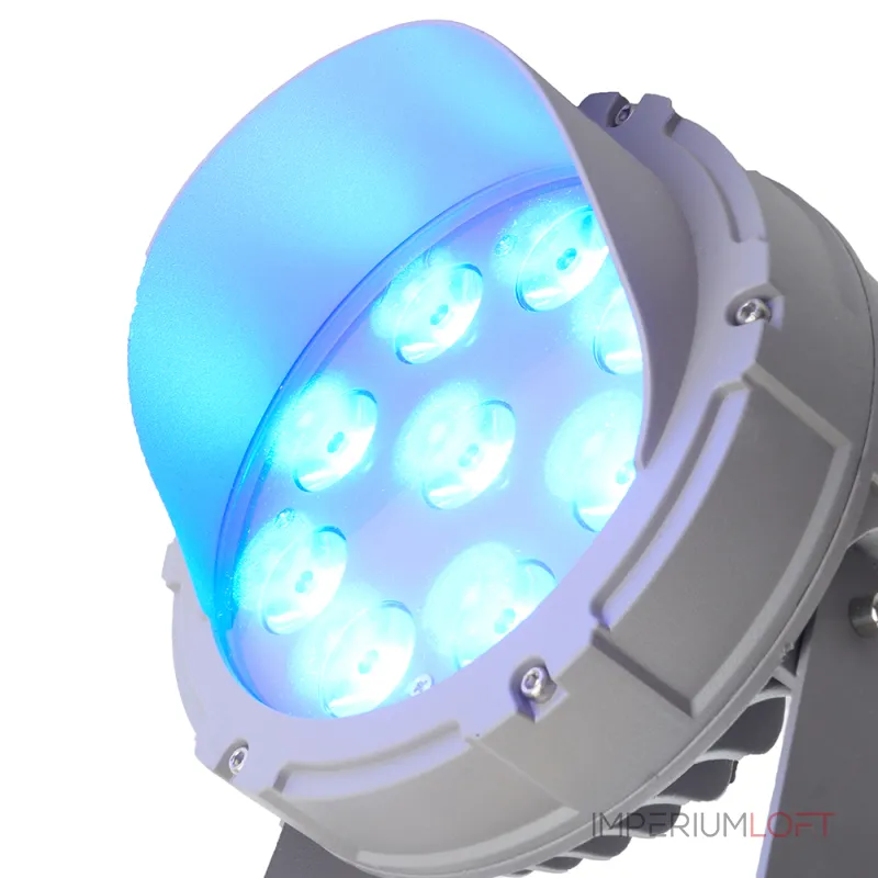 Светодиодный светильник ландшафтно-архитектурный Feron LL-701 LED IP65 18W