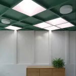 Светодиодная панель Feron AL2117 AL2117 LED IP40 40W 6500К