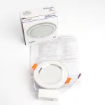 Светодиодный встраиваемый светильник Feron AL1527 LED IP20 5W 4500К
