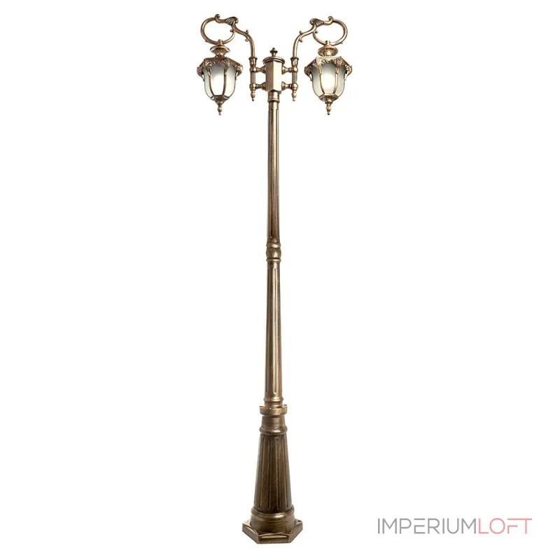 Фонарный столб Feron Флоренция 11428 от ImperiumLoft Фонарный столб Feron Флоренция 11428 от ImperiumLoft
