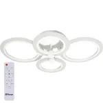 Потолочная люстра Feron Al5900 41669 