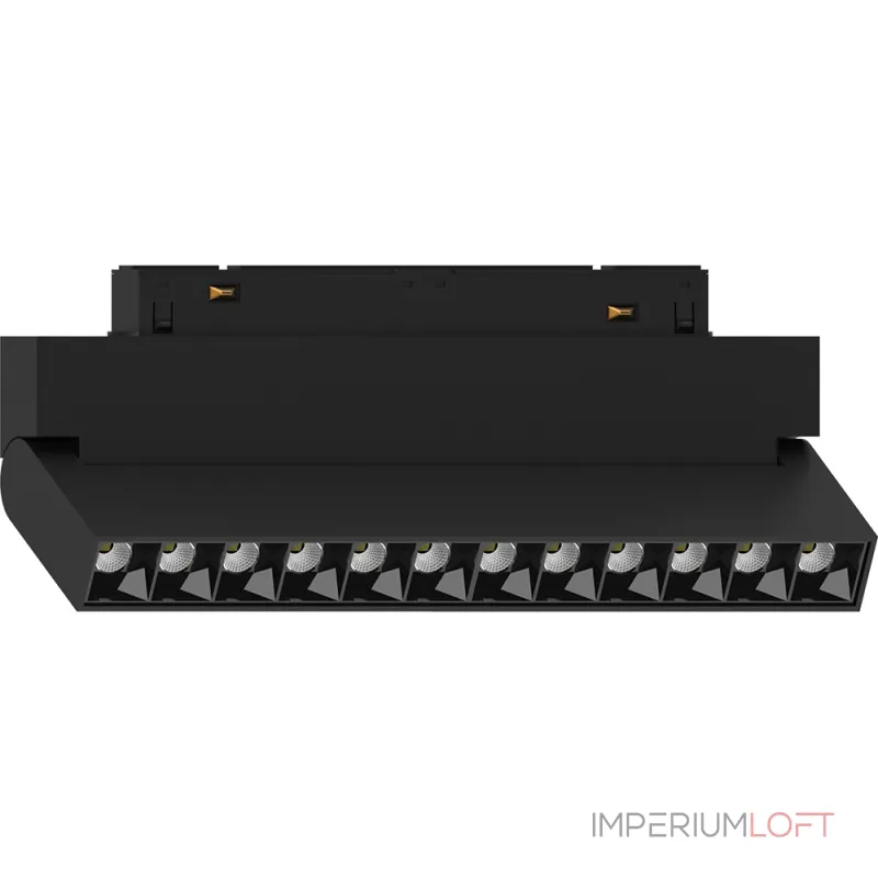 Светильник трековый Feron 51015 Светильник трековый Feron 51015