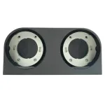 Светильник садово-парковый Feron Бостон DH1203 GX53 IP54 13W