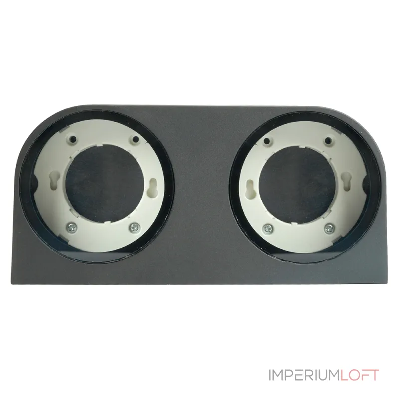 Светильник садово-парковый Feron Бостон DH1203 GX53 IP54 13W Светильник садово-парковый Feron Бостон DH1203 GX53 IP54 13W