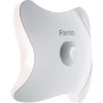 Светильник ночник Feron FN2020 LED IP20 0.8W 3000К