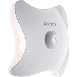 Светильник ночник Feron FN2020 LED IP20 0.8W 3000К