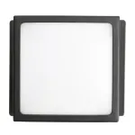 Светодиодный встраиваемый светильник Feron AL254 LED IP20 12W 4000К