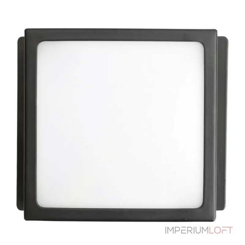 Светодиодный встраиваемый светильник Feron AL254 LED IP20 12W 4000К