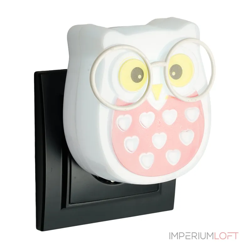 Светильник ночник Feron 52023