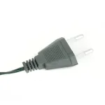 Гирлянда линейная FERON CL583 200LED 5000К (белый) 20м+15м IP20 5W 51443
