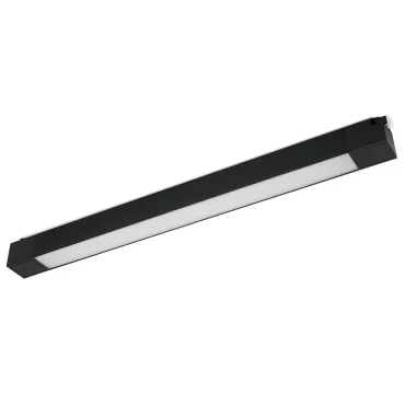 Трековый светодиодный светильник Feron AL132 LED IP40 30W 4000К