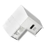 Светильник коннектор 4W 440Lm 3000К-4000К-6400K L-образный Feron 51872