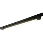 Трековый светодиодный светильник Feron AL232 LED IP40 40W 4000К