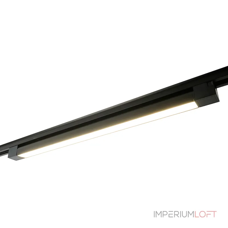 Трековый светодиодный светильник Feron AL232 LED IP40 40W 4000К Трековый светодиодный светильник Feron AL232 LED IP40 40W 4000К