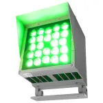 Светодиодный светильник ландшафтно-архитектурный Feron LL-898 LED IP66 49W от ImperiumLoft