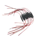 Соединительный провод для светодиодных лент Feron DM111 23063