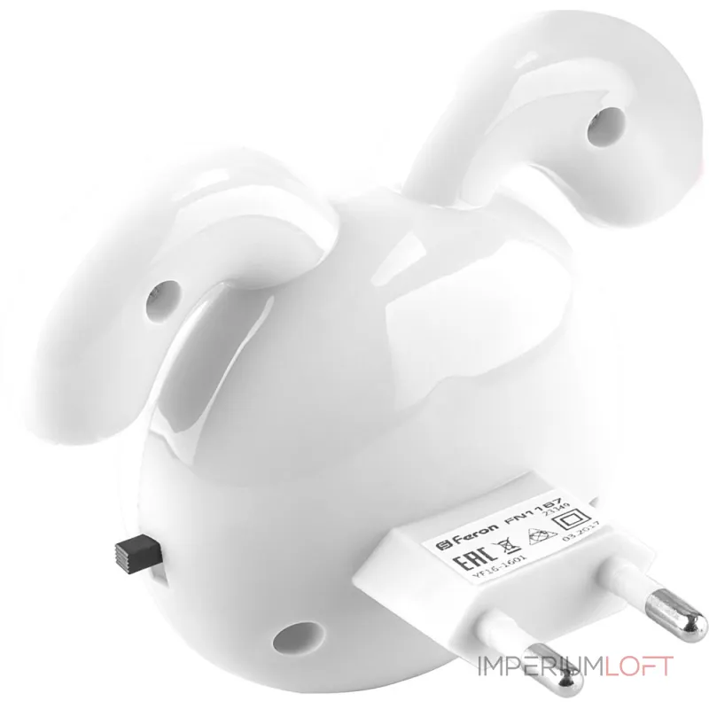 Ночник Feron FN1167 23348 Ночник Feron FN1167 23348