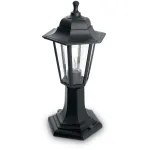 Наземный низкий светильник Feron Saffit НБУ 06-60-001 32273
